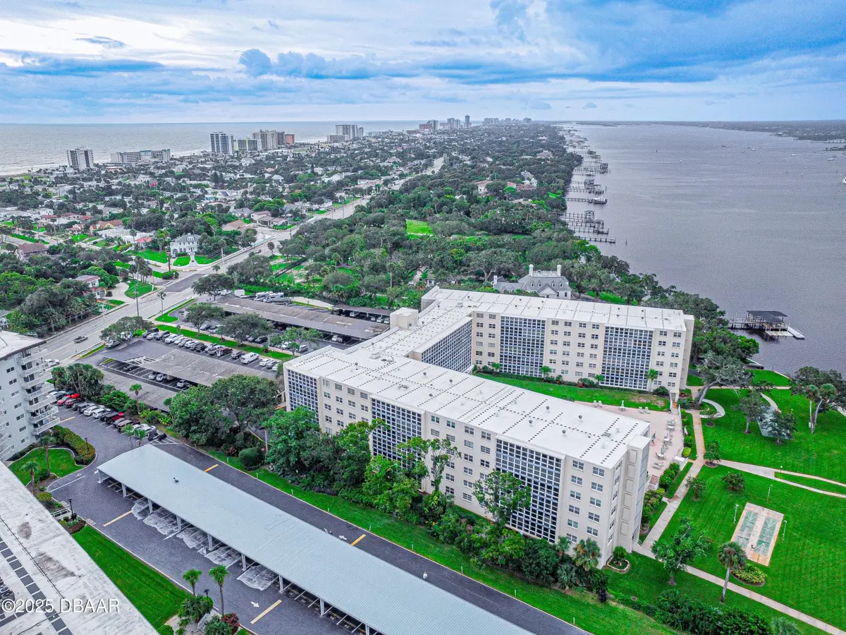 1224 S Peninsula Drive #505, Daytona Beach, FL 32118 - Image #1