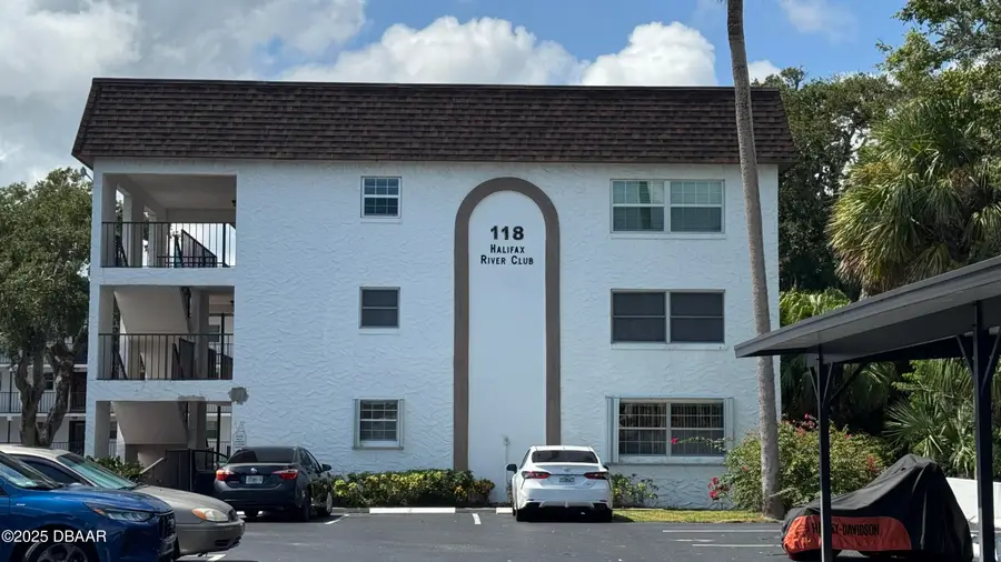 118 S Halifax Avenue #404, Daytona Beach, FL 32118 - Image #2