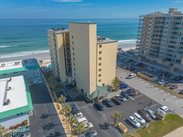 3647 S Atlantic Avenue #6D, Daytona Beach Shores, FL 32118