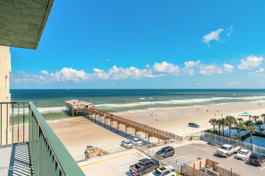 3647 S Atlantic Avenue #6D, Daytona Beach Shores, FL 32118 - Image #2