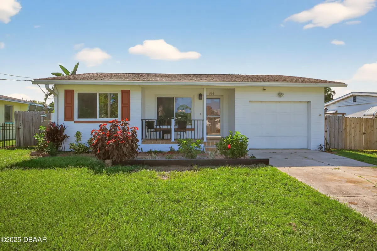 502 Cedar Street, Ormond Beach, FL 32176 - Image #1