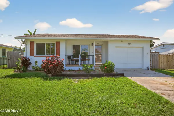502 Cedar Street, Ormond Beach, FL 32176