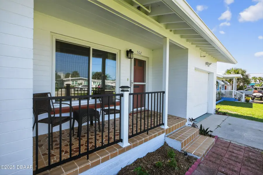 502 Cedar Street, Ormond Beach, FL 32176 - Image #2