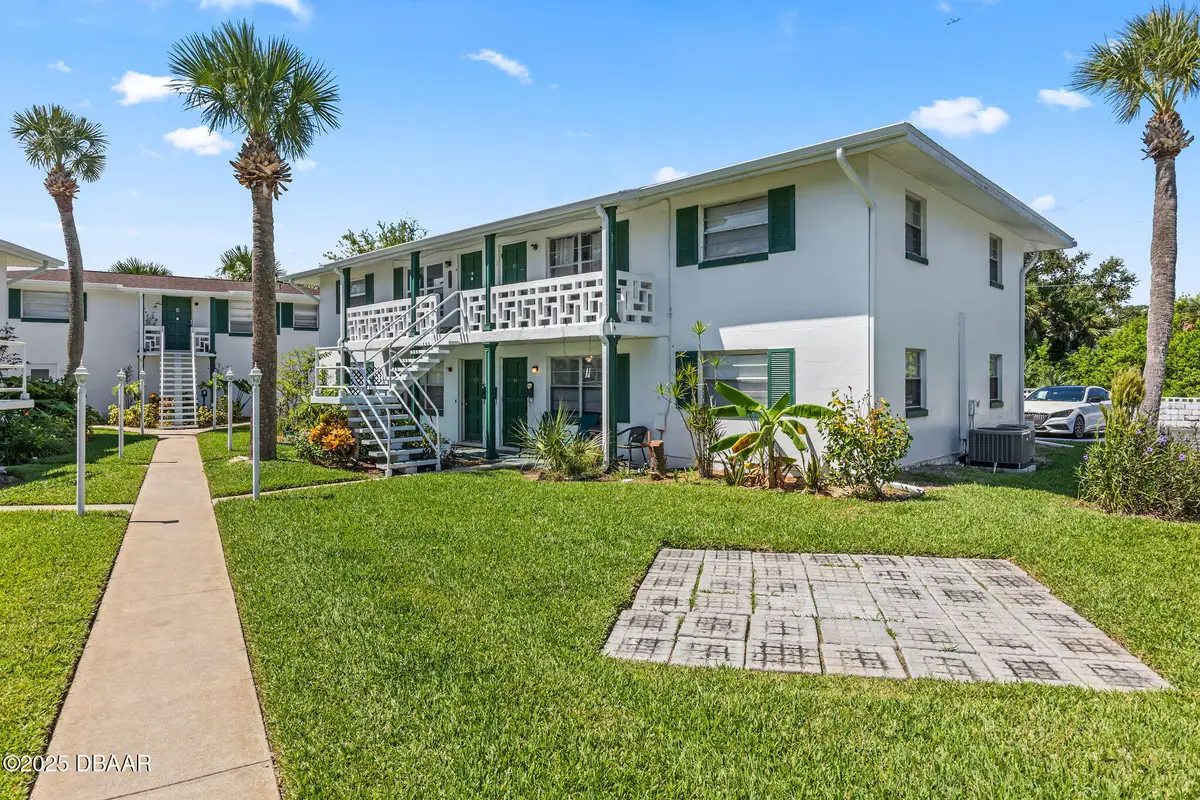 1750 S Palmetto Avenue #28, South Daytona, FL 32119 - Image #1