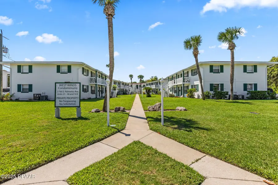 1750 S Palmetto Avenue #28, South Daytona, FL 32119 - Image #2