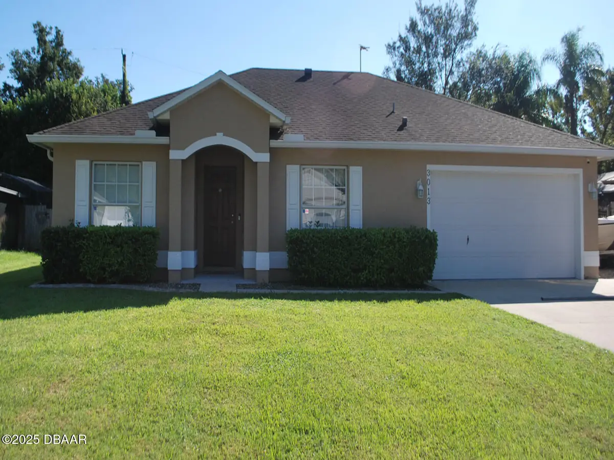 3013 Vista Palm Drive, Edgewater, FL 32141 - #1