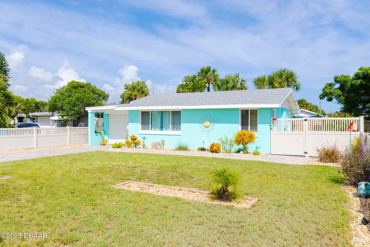 13 Palmetto Drive, Ormond Beach, FL 32176 - Image #1
