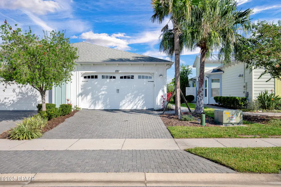 221 Island Breeze Avenue, Daytona Beach, FL 32124 - Image #2