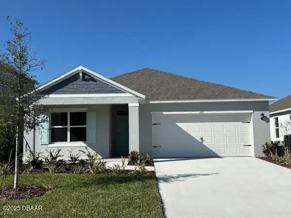 1115 Morfontaine Street, Daytona Beach, FL 32124