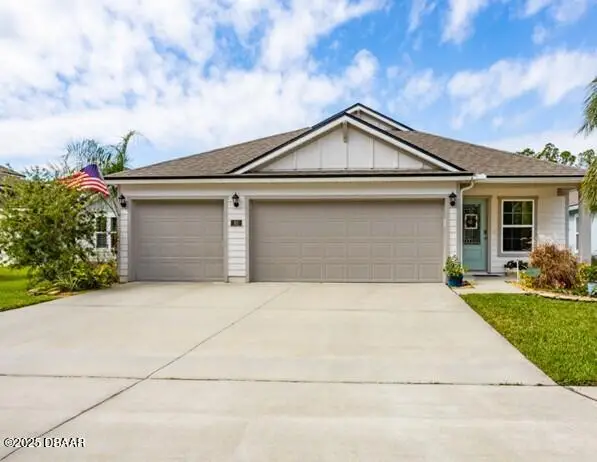 81 Lob Wedge Lane, Bunnell, FL 32110 - Image #1