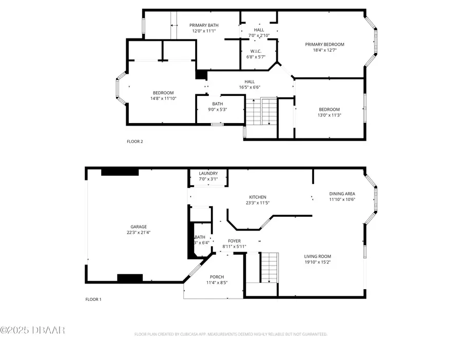 2964 Oceans Trace, Daytona Beach Shores, FL 32118 - Image #2