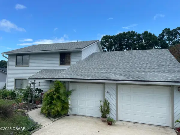 2615 Willow Oak Drive, Edgewater, FL 32141