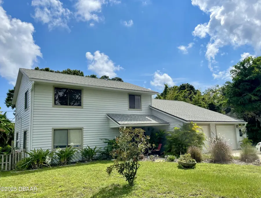 2615 Willow Oak Drive, Edgewater, FL 32141 - #2