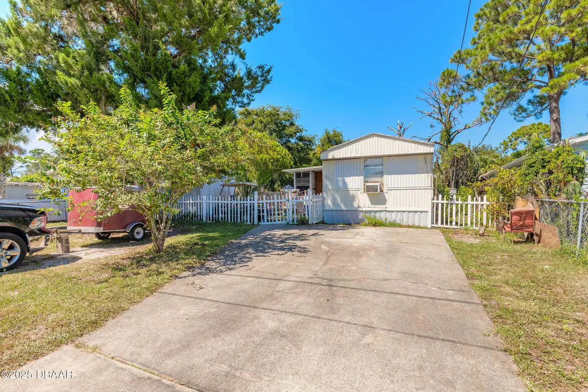 117 Coleman Street, Edgewater, FL 32141 - Image #1