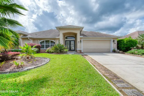 28 Peruvian Lane, Ormond Beach, FL 32174