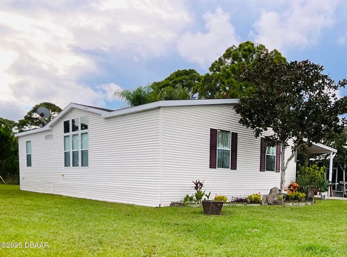 4406 Indian River Drive, Edgewater, FL 32141 - #1