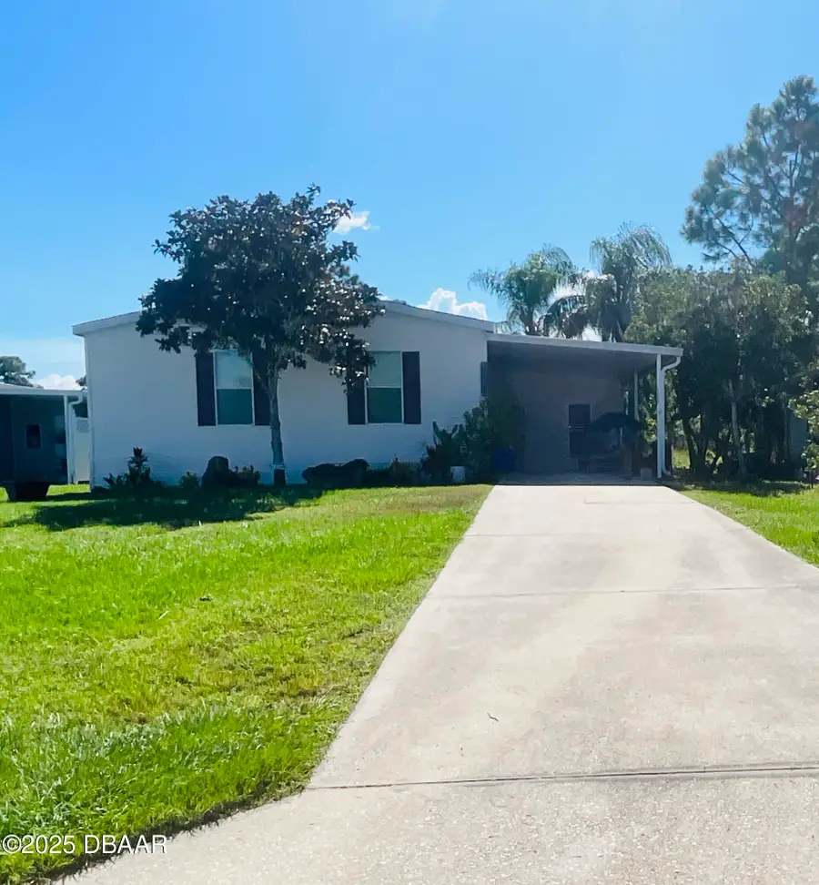 4406 Indian River Drive, Edgewater, FL 32141 - #2