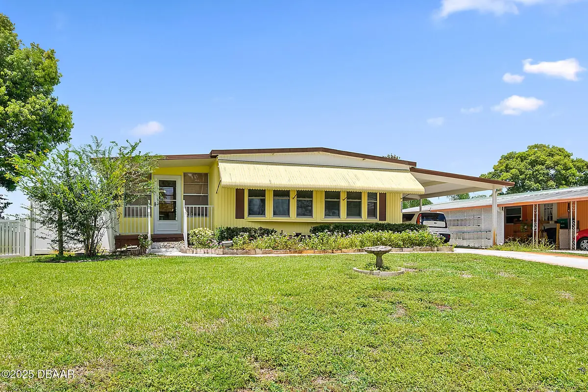 715 Larado Drive, Port Orange, FL 32129 - #1