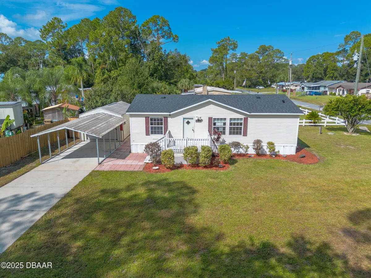 55721 Palmetto Road, Astor, FL 32102 - #1