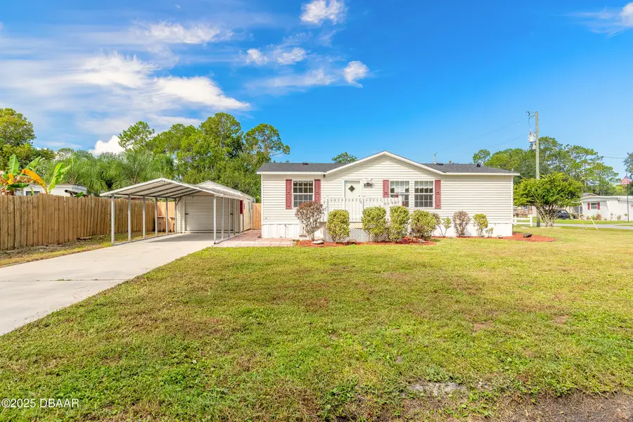 55721 Palmetto Road, Astor, FL 32102 - #2