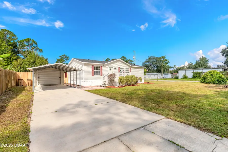 55721 Palmetto Road, Astor, FL 32102 - #3