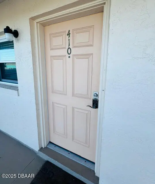 1510 Ocean Shore Boulevard #410, Ormond Beach, FL 32176 - Image #1
