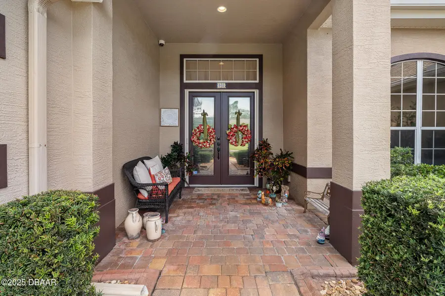 945 Stone Lake Drive, Ormond Beach, FL 32174 - #3