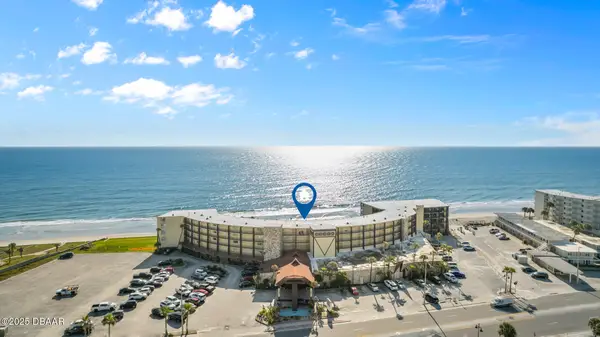 2301 S Atlantic Avenue #501, Daytona Beach, FL 32118