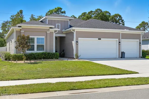 2123 Raglan Circle, Ormond Beach, FL 32174