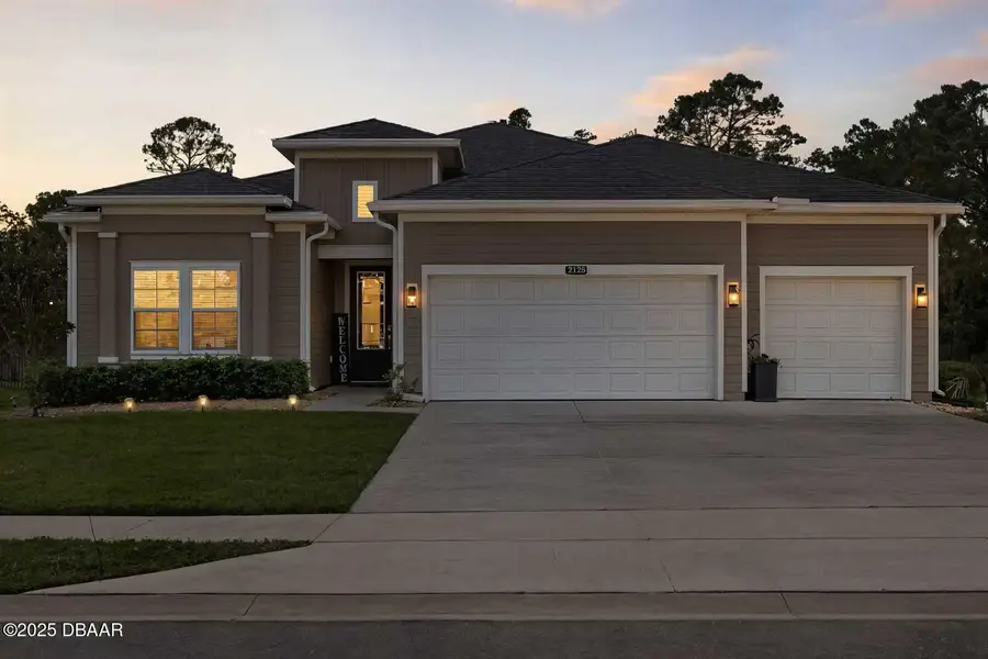 2123 Raglan Circle, Ormond Beach, FL 32174 - Image #2