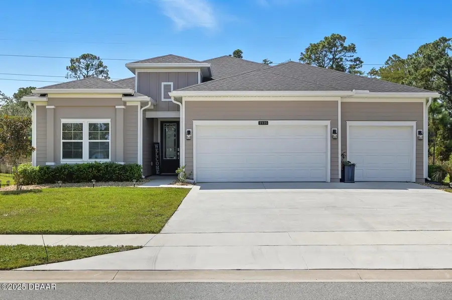 2123 Raglan Circle, Ormond Beach, FL 32174 - Image #3