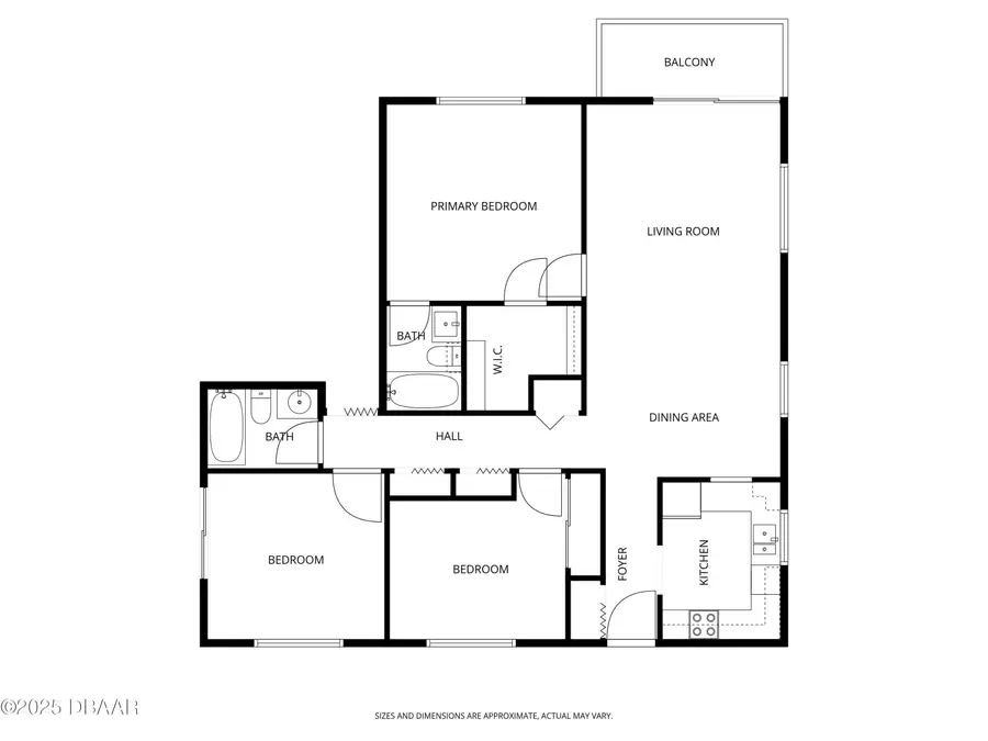 2711 N Halifax Avenue #697, Daytona Beach, FL 32118 - Image #3