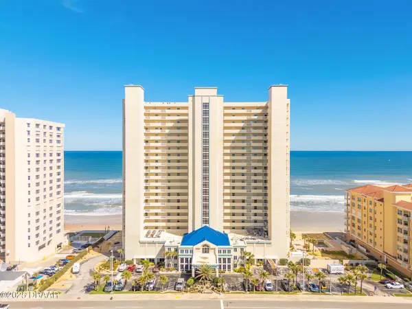 3333 S Atlantic Avenue #2202, Daytona Beach Shores, FL 32118