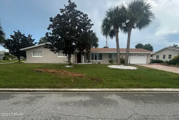 154 Jamestown Drive, Ormond Beach, FL 32176