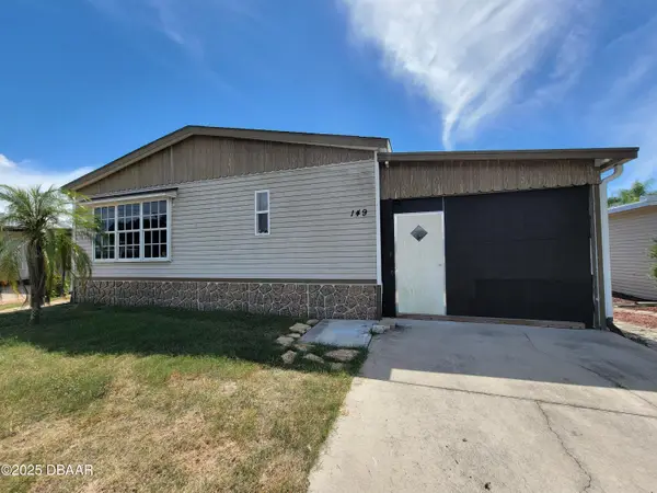 149 Paradise N, Leesburg, FL 34788