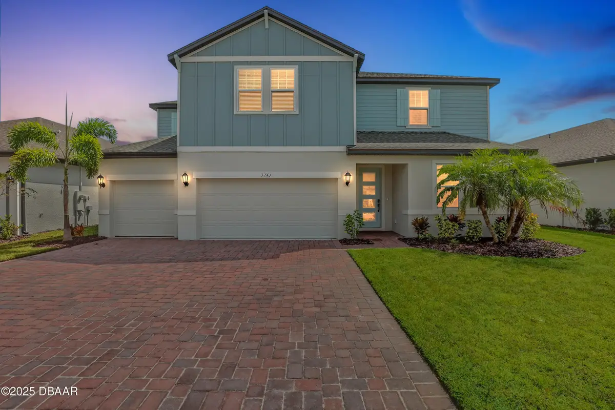 3243 Legends Preserve Drive, Daytona Beach, FL 32124 - Image #1