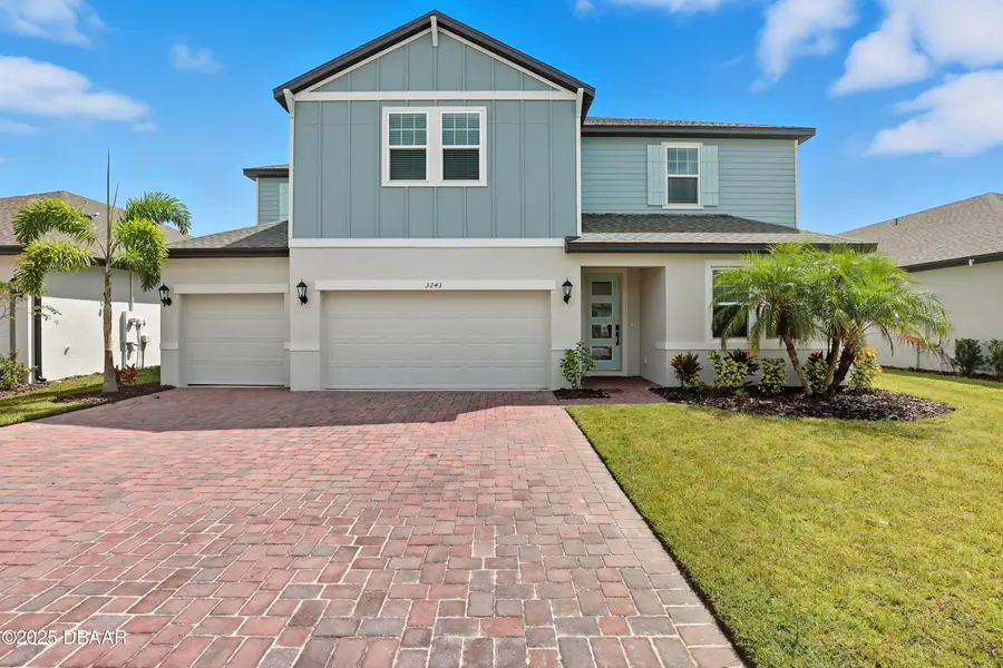 3243 Legends Preserve Drive, Daytona Beach, FL 32124 - Image #2