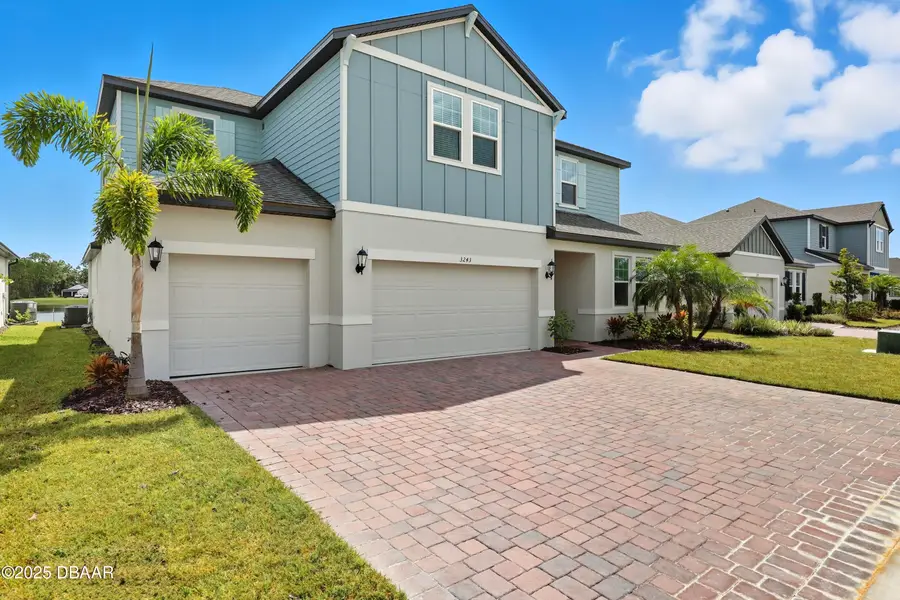 3243 Legends Preserve Drive, Daytona Beach, FL 32124 - Image #3