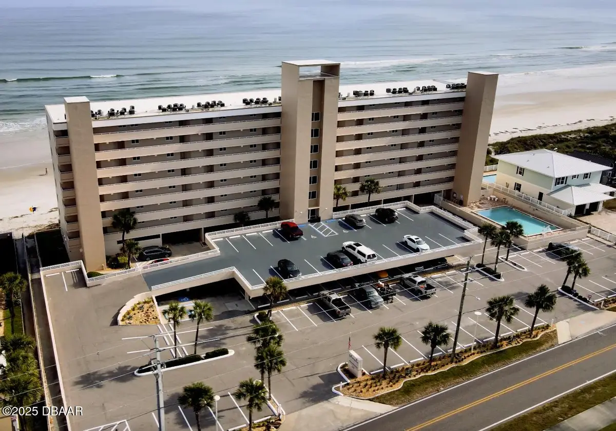 4453 S Atlantic Avenue #604, Ponce Inlet, FL 32127 - #1