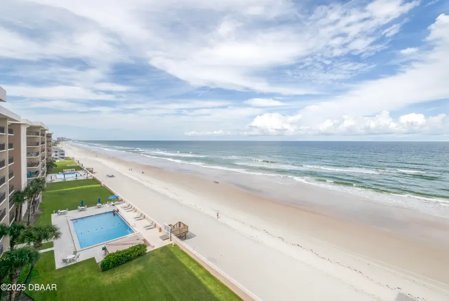 4453 S Atlantic Avenue #604, Ponce Inlet, FL 32127 - #2