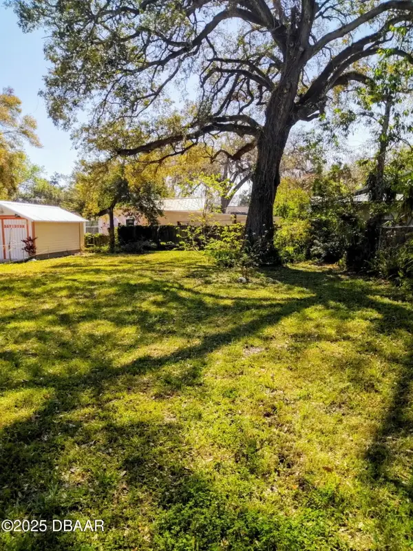 147 Kingston Avenue, Daytona Beach, FL 32114