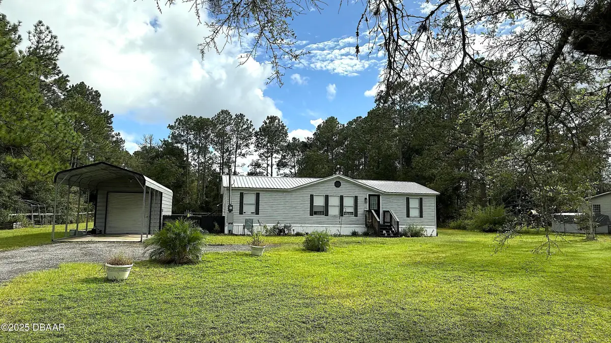 4365 Flagler Estates Boulevard, Hastings, FL 32145 - Image #1