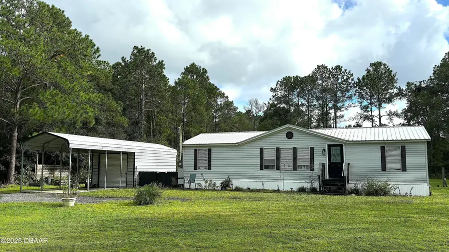 4365 Flagler Estates Boulevard, Hastings, FL 32145 - Image #2