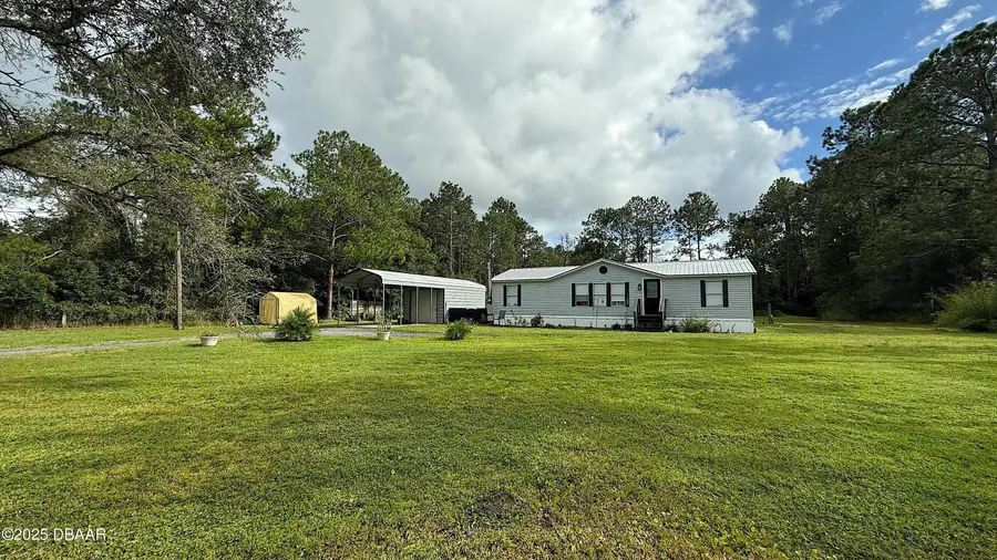 4365 Flagler Estates Boulevard, Hastings, FL 32145 - Image #3
