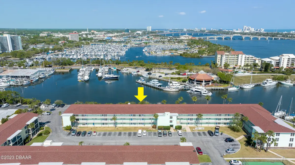 715 S Beach Street #211D, Daytona Beach, FL 32114 - Image #1