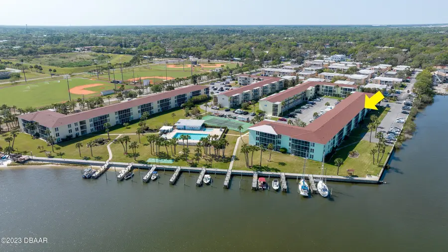 715 S Beach Street #211D, Daytona Beach, FL 32114 - Image #2