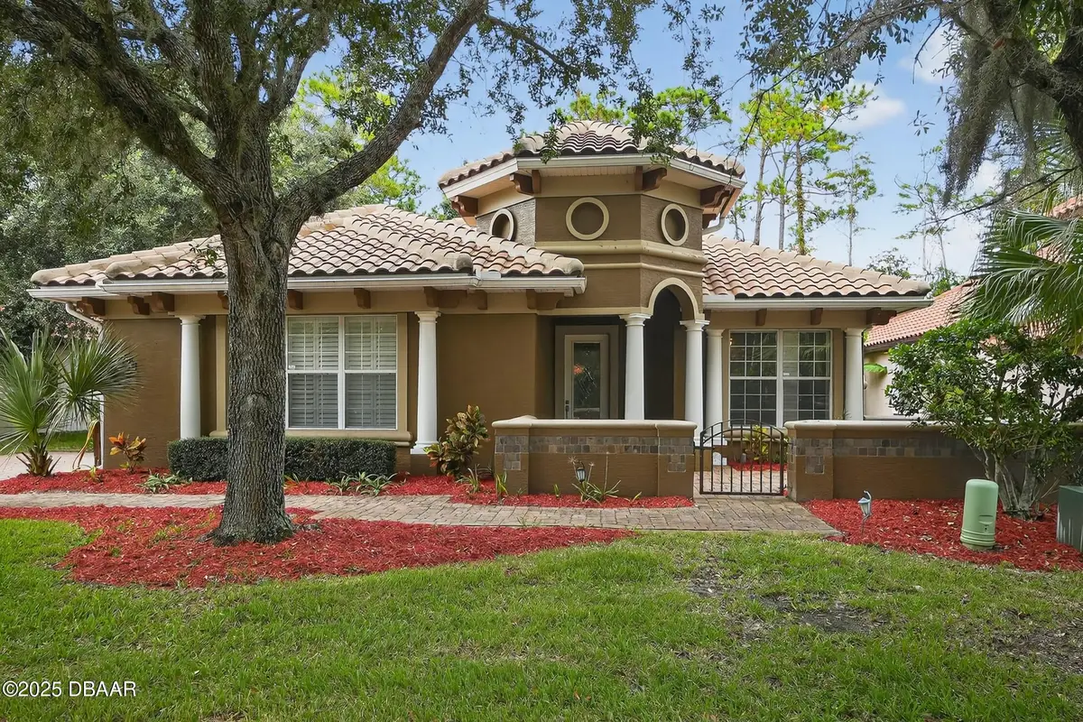 75 Apian Way, Ormond Beach, FL 32174 - #1