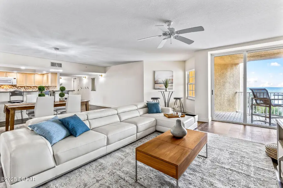 3145 S Atlantic Avenue #405, Daytona Beach Shores, FL 32118 - #3