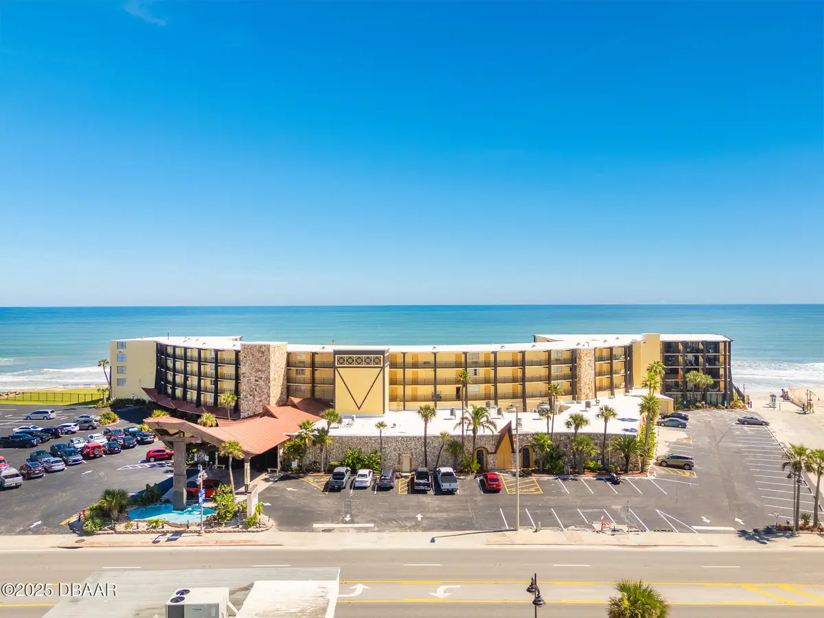 2301 S Atlantic Avenue #404, Daytona Beach, FL 32118 - Image #1