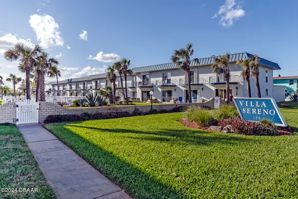 2750 Ocean Shore Boulevard #460, Ormond Beach, FL 32176